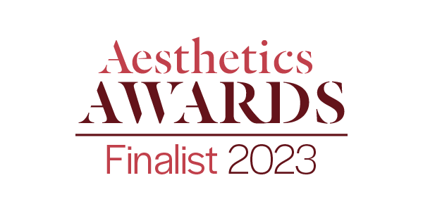Aesthetics Awards Finalist 2023 Dr Preema London Clinic